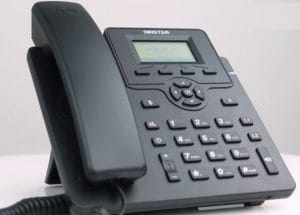 IP Phone DInstar C60U/C60UP