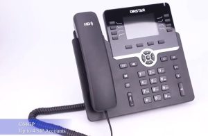 IP Phone Dinstar C64GP
