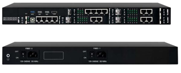IP PBX Dinstar UC350