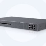 IP Pbx Yeastar P560 2 IP Pbx Yeastar P560_Side