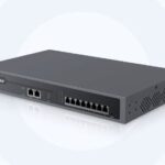 IP Pbx Yeastar P550 2 IP Pbx Yeastar P550-2