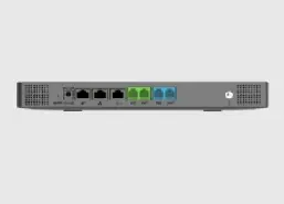 Grandstream UCM6302 IP PBX 1.000 pengguna SIP dengan 2 port FXS dan 2 port FXO