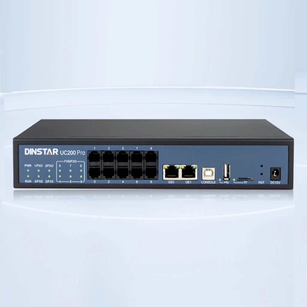 IP PBX DINSTAR UC200-60PRO