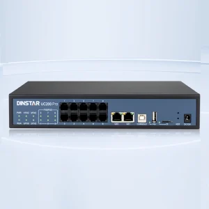 IP PBX DINSTAR UC200-60PRO