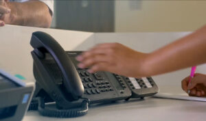 Service Pabx Panasonic