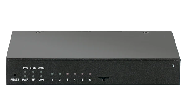 Synway UC200-30 IP PBX 120 ekstensi SIP